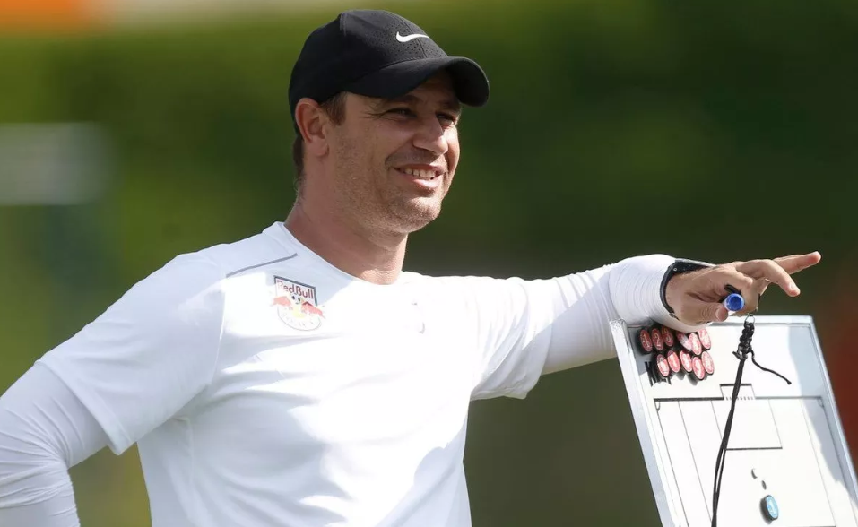 Paulistão: Técnico do RB Bragantino aproveita quarentena para estudar adversários