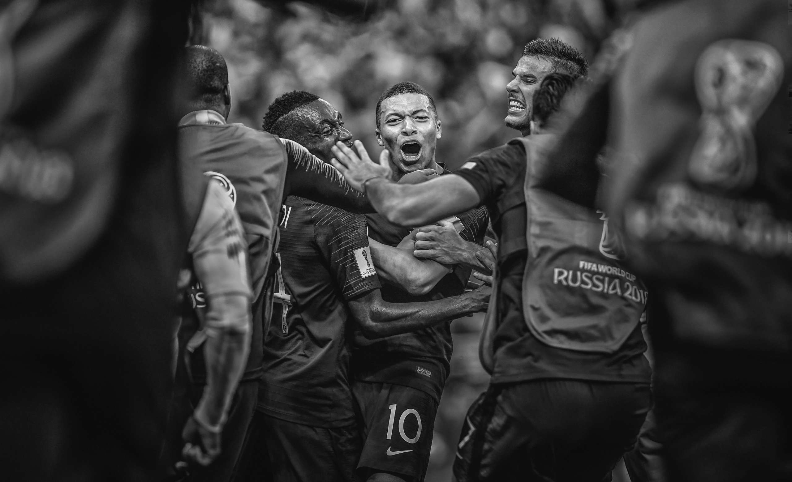 Com futebol paralisado, Fifa disponibilizará jogos da Copa do Mundo gratuitamente