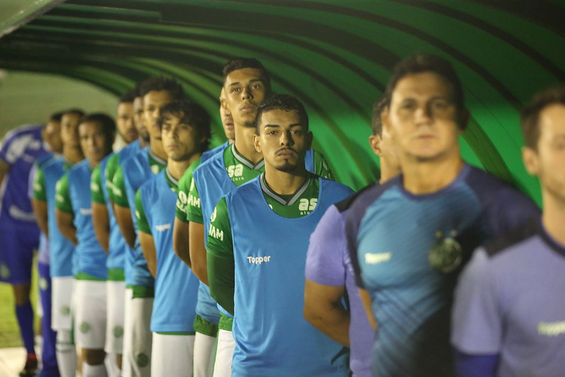 Coronavírus avança em Campinas, e Guarani adia reapresentação do elenco