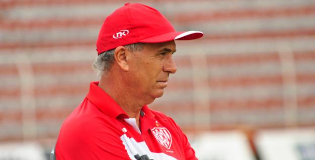 Luiz Carlos Martins comanda o Noroeste