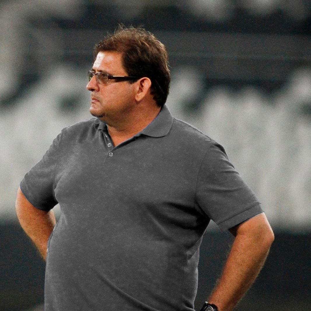 Cearense: Guto Ferreira projeta grandes conquistas no Ceará: ‘Foco nos títulos’