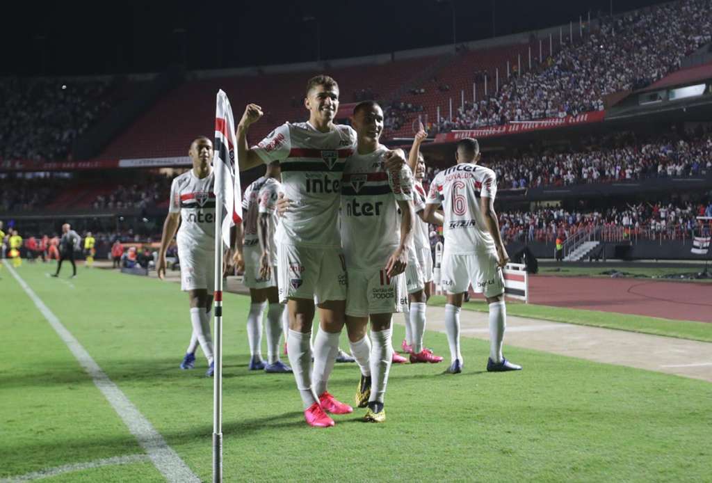 Clubes paulistas preparam ações para reembolsar torcedores durante a pandemia