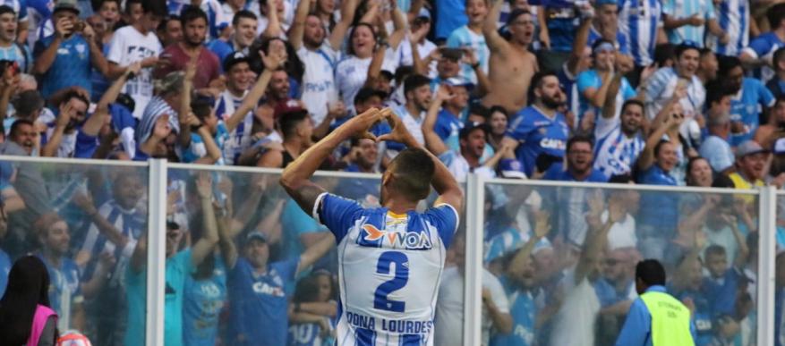 Avaí, Chapecoense e Figueirense pintam a década do Catarinense com título triplo