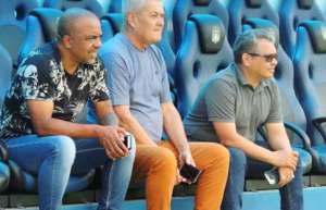 Paulista A2: Covid-19 agrava crise deixada por Nairo Ferreira no São Caetano