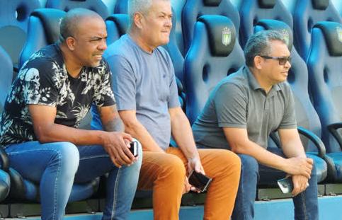 Paulista A2: Covid-19 agrava crise deixada por Nairo Ferreira no São Caetano