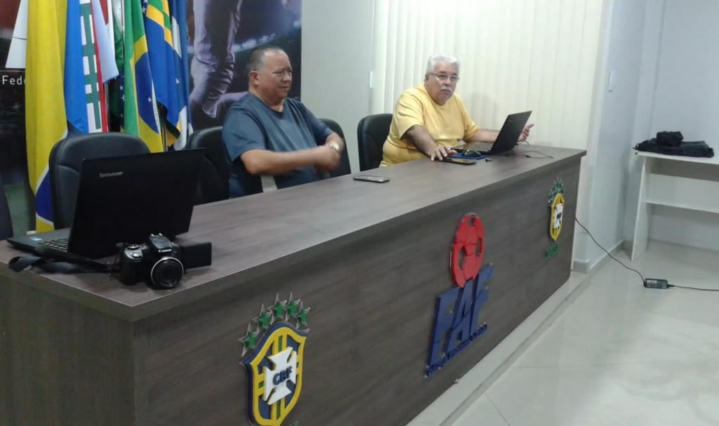 Foto: Lissandro Windson