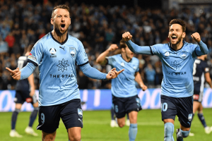 Em meio à pandemia, confira onde a bola ainda rola pelo mundo no final de semana