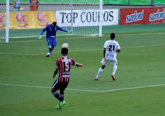 Serra fez história. (Foto: Divulgação)