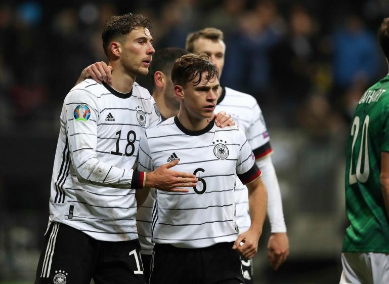 Alemão: Jogadores do Bayern abrem plataforma de doação para combater o coronavírus