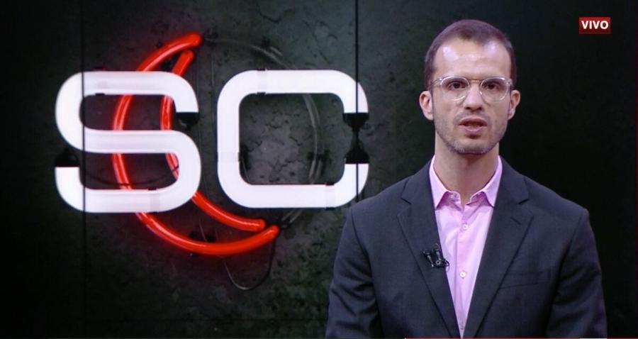 ESPN suspende programação ao vivo e gera saia justa para o Sportv