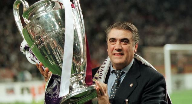 Luto! Bicampeão da Liga dos Campeões, ex-presidente do Real Madrid é vítima do coronavírus