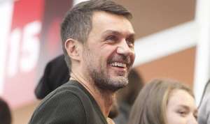 Ídolo do Milan, Paolo Maldini e filho Daniel são diagnosticados com o coronavírus