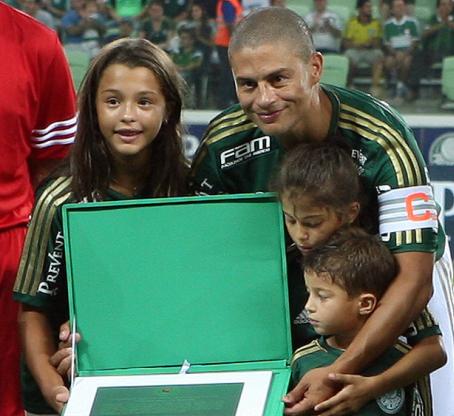 Foto: Fabio Menotti/ Palmeiras 