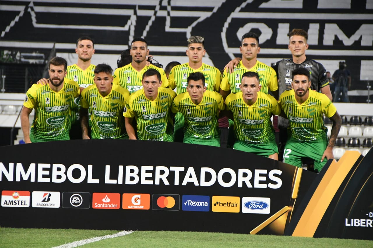 Libertadores: Defensa y Justicia leva multa de US$ 20 mil por racismo contra o Santos