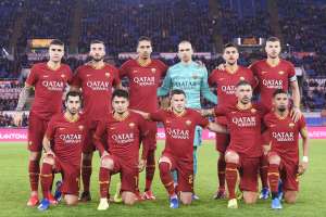 Italiano: Roma arrecada R$ 2,7 milhões para auxiliar no combate ao coronavírus