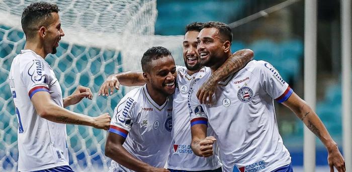 ‘Tem clube que não suporta 30 dias’, afirma presidente do Bahia em meio à paralisação