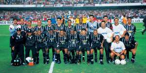 Há 17 anos, Corinthians vencia Paulistão no auge da rivalidade com São Paulo