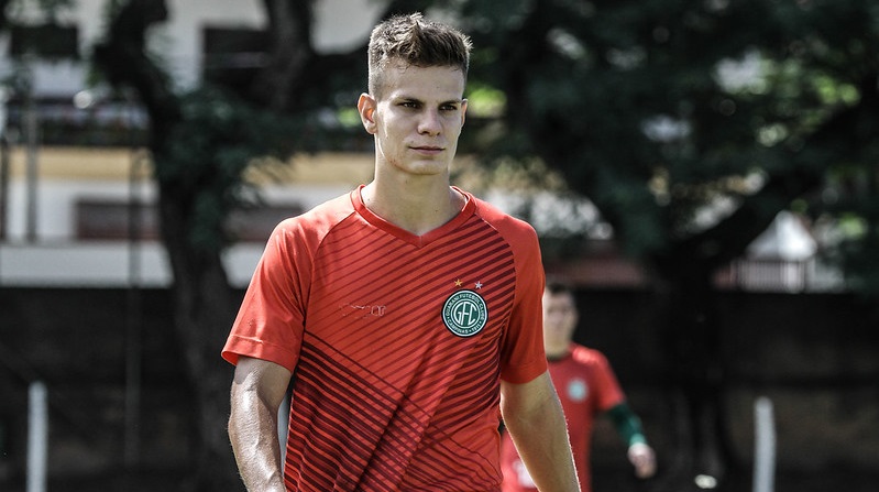 Empréstimo com Sergipe é rescindido, e Pedro Acorsi retorna ao Guarani