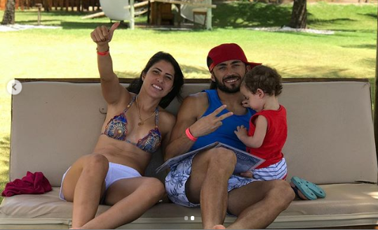 Ponte Preta reforça elenco feminino com esposa de atleta do profissional