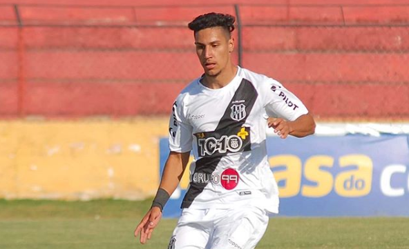 Ferroviária acerta contratação de antiga ‘joia’ da base da Ponte Preta