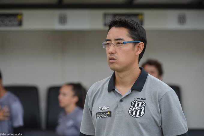 Ponte Preta perde treinador do time feminino para a Ferroviária