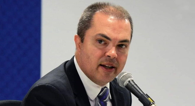 ‘Preocupação do COB é com a saúde dos atletas’, diz Rogério Sampaio