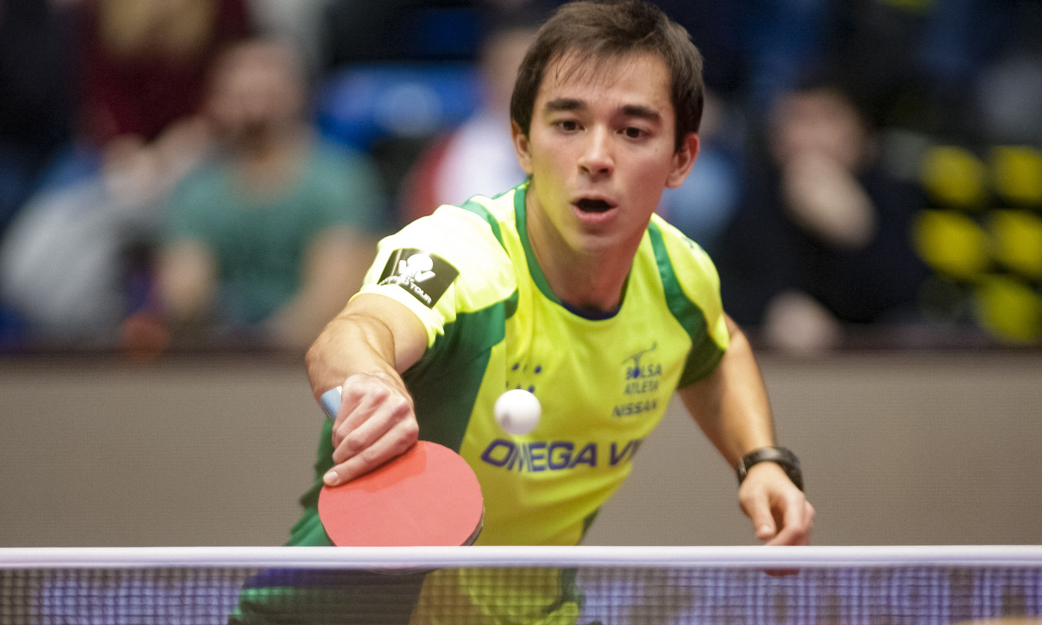 Quarentena obriga atletas brasileiros a treinar em casa para a Olimpíada