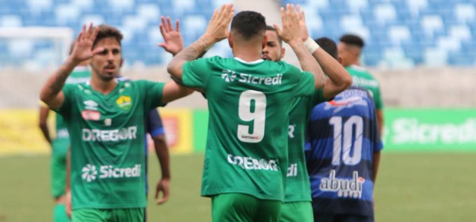 Ponte na degola, Cruzeiro fora do G4: veja como estaria a classificação da Série B