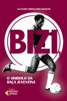 Jogador que mais vestiu a camisa do Juventus ganha livro como homenagem