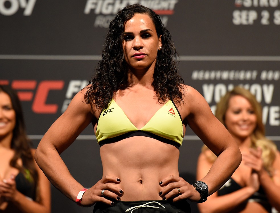 Pandemia faz o UFC demitir três brasileiros e mais dez outros lutadores