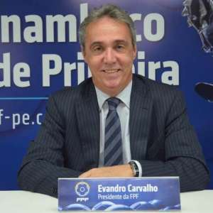 Presidente da Pernambucana 