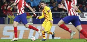 RFEF-Laliga concorda com a suspensão das competições esportivas na Espanha