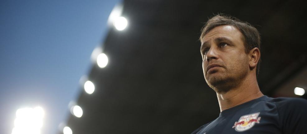 Felipe Conceição revela segredos do RB Bragantino e projeta pós-Coronavírus