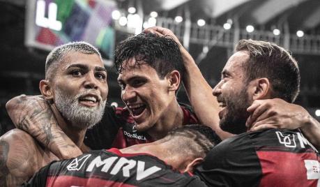 Atacante do Flamengo, Pedro pede saída de Daniel no BBB: ‘Vaza y vaza’
