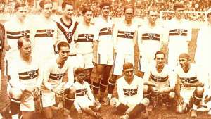 Há 90 anos, São Paulo vencia primeiro jogo pelo Campeonato Paulista