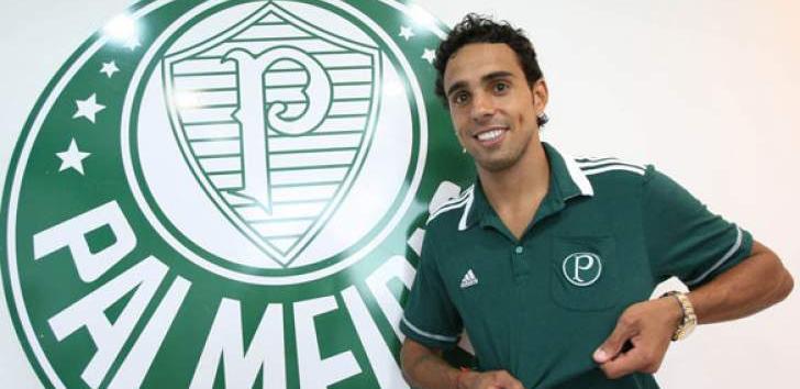 Paulista A2: Sem descartar volta, atacante ex-Palmeiras mostra gratidão pela ​Portuguesa