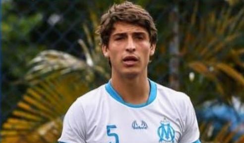 Felipe Prior relembrou época de jogador (Foto: Divulgação)