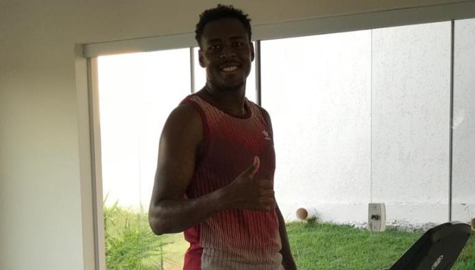 Ex-Palmeiras, Bugre e Ponte treina forte para voltar com tudo na Inter de Limeira