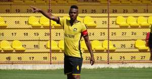 Paulista A2: Zagueiro do São Bernardo mostra preocupação e fala sobre futuro da A2