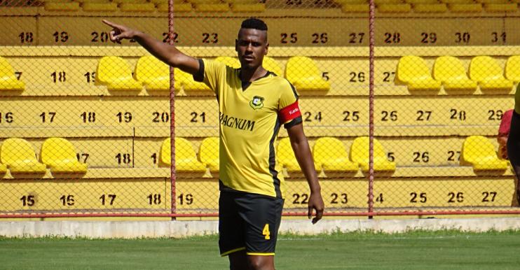 Paulista A2: Zagueiro do São Bernardo mostra preocupação e fala sobre futuro da A2