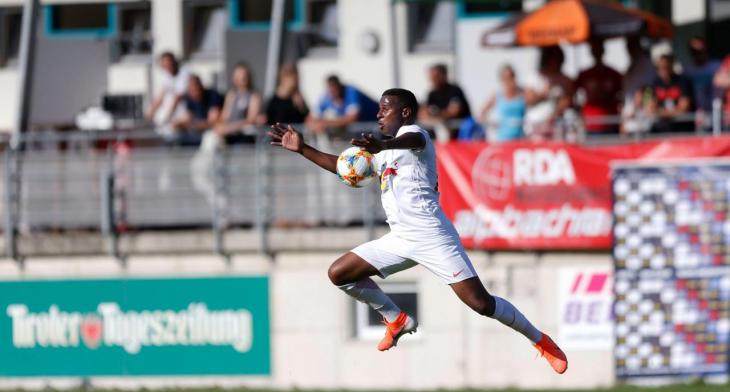 Paulistão: Atacante aproveita paralisação para dar volta por cima no RB Bragantino