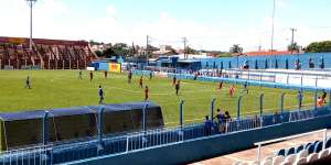 Paulista A3: Após 'demora', Olímpia segue orientações e paralisa atividades