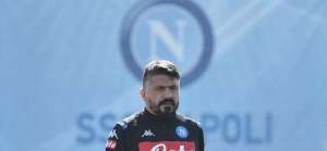 Time de Gattuso recua e adia retorno aos treinos após polêmica por causa do COVID-19