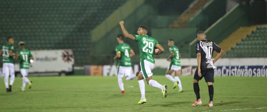 Grupo com clube classificado tem o maior número de gols no Paulistão