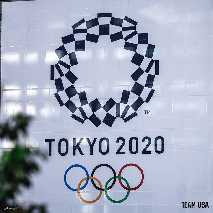 Comitê Olímpico dos EUA abandona cautela e pede adiamento dos Jogos de Tóquio