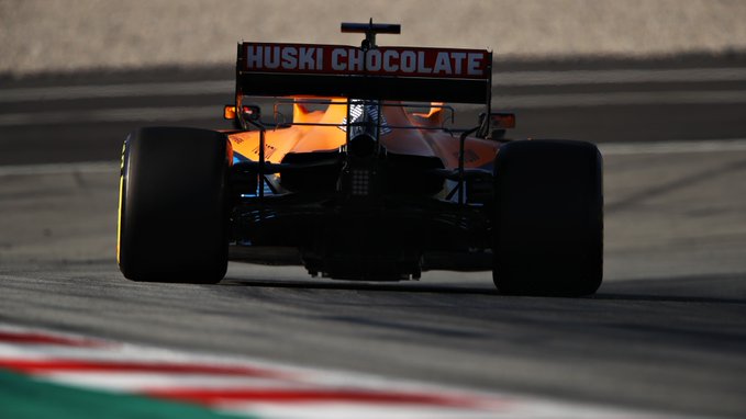 Chefão da Fórmula 1 cogita temporada 2020 com ’15 a 18 corridas’