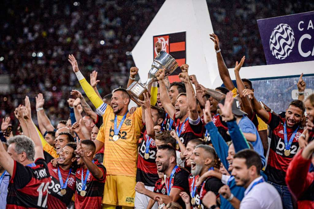 Após ajustes, clubes formulam novo plano de renegociação salarial para a pandemia