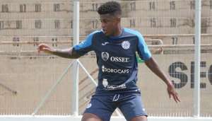 ​Paulista A2: Atacante do São Bento fala sobre expectativa das atividades tornarem