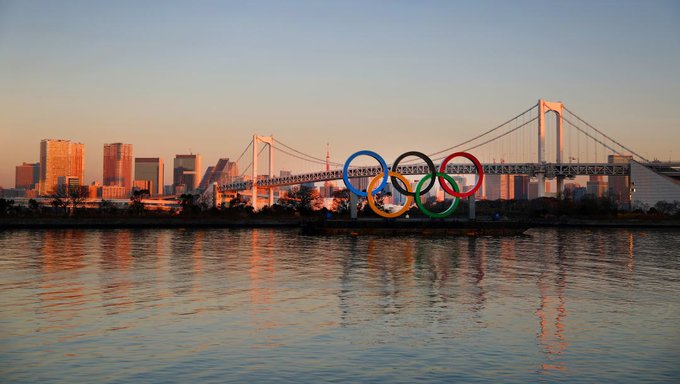 Com adiamento dos Jogos Olímpicos, organização suspende o revezamento da tocha