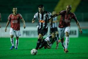 Campeão da Série D no topo e time mineiro na lanterna: a classificação da Série C
